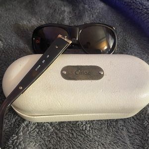Chloe Sunglasses